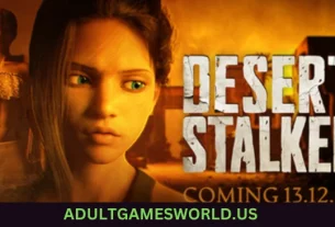 Desert Stalker Free Download