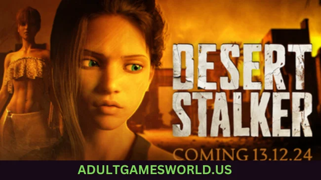 Desert Stalker Free Download