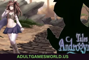 Tales of Androgyny Free Download