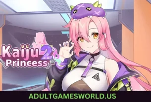 Kaiju Princess 2 Free Download