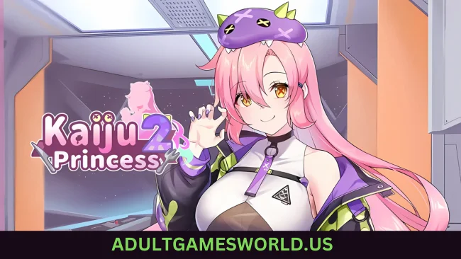 Kaiju Princess 2 Free Download