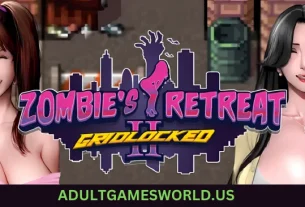 Zombie’s Retreat 2: Gridlocked Free Download
