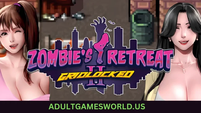 Zombie’s Retreat 2: Gridlocked Free Download