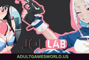 JOI Lab VR Free Download