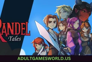 Randel Tales Free Download