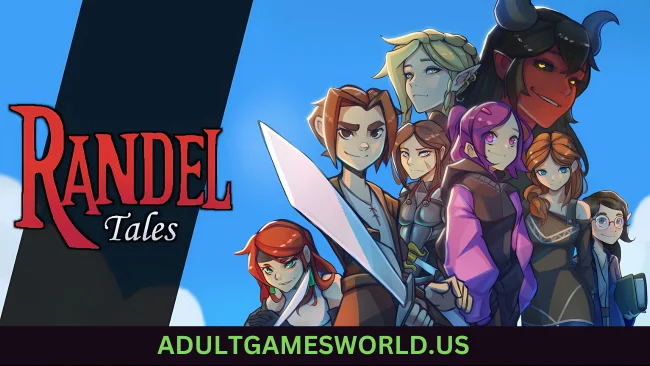 Randel Tales Free Download