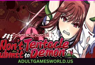 Talented Exorcist won’t submit to Tentacle Demon Free Download
