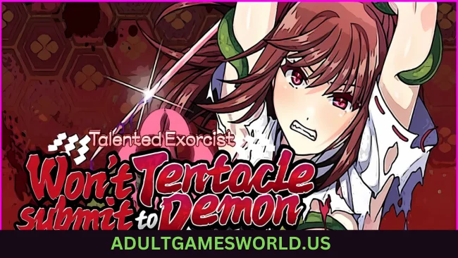 Talented Exorcist won’t submit to Tentacle Demon Free Download