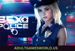 SEX Police Free Download