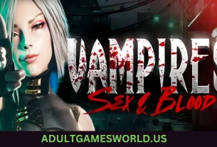 Sex and Blood Vampires Free Download