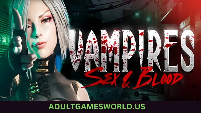 Sex and Blood Vampires Free Download