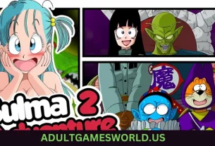 Bulma Adventure 2 Free Download