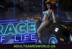 Race of Life - Act 1 Free Download