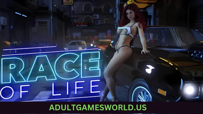 Race of Life - Act 1 Free Download