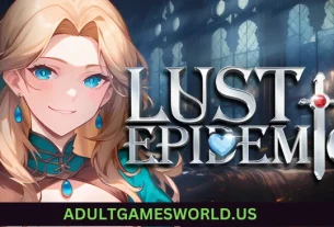 Lust Epidemic 18+ Free Download