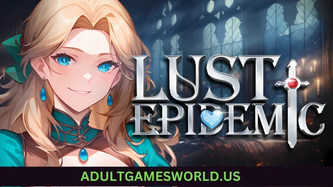 Lust Epidemic 18+ Free Download