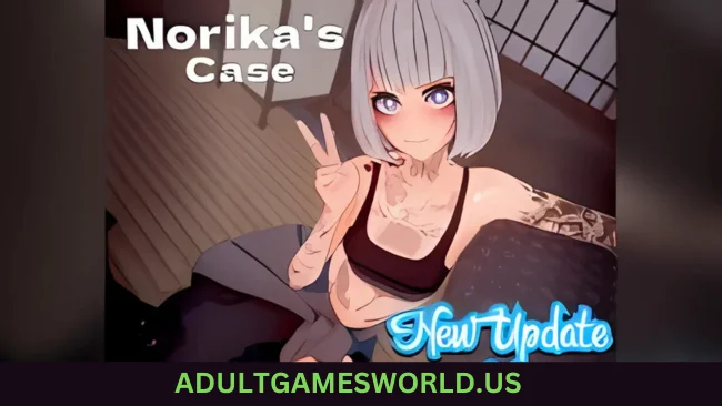 Norika's Case Free Download