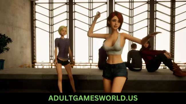 Segs Club From Another World Free Download