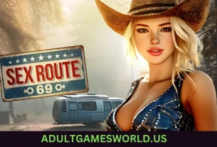 SEX Route 69 Free Download