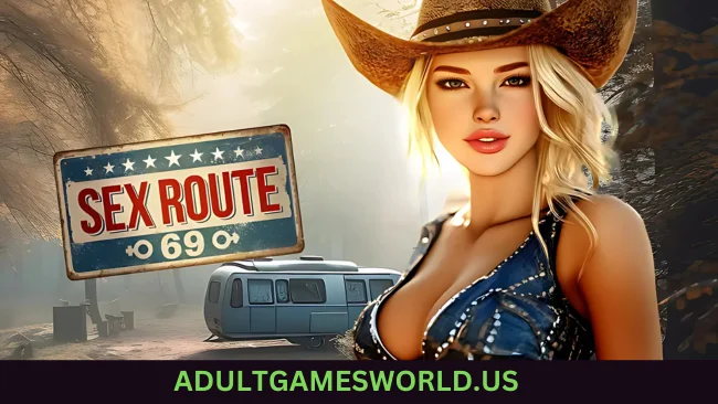 SEX Route 69 Free Download