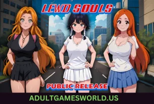 Lewd Souls Free Download