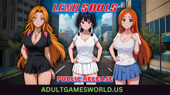 Lewd Souls Free Download