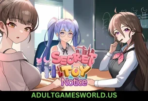 Secret Toy Free Download