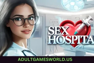 SEX Hospital Free Download