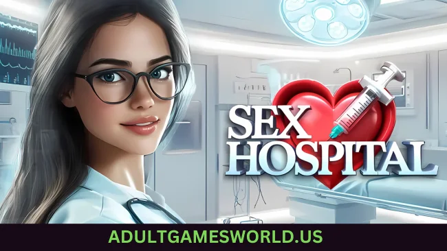SEX Hospital Free Download