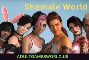 Shemale World Free Download