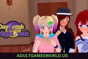 Daybreak Nightbreak Free Download