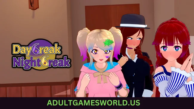 Daybreak Nightbreak Free Download
