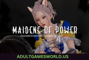Maidens of Power Free Download