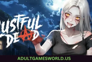 Lust ‘n Dead Free Download