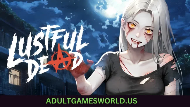 Lust ‘n Dead Free Download