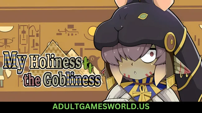 My Holiness the Gobliness Free Download