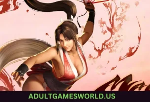 Street Brawlers: Adult Playground Free Download