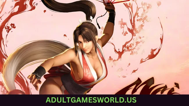 Street Brawlers: Adult Playground Free Download
