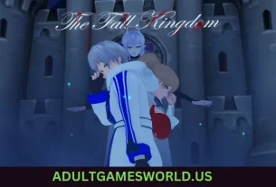 The Fall Kingdom Free Download for PC