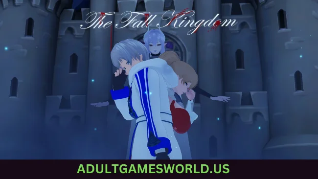 The Fall Kingdom Free Download for PC