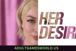 Her Desire Free Download for PC