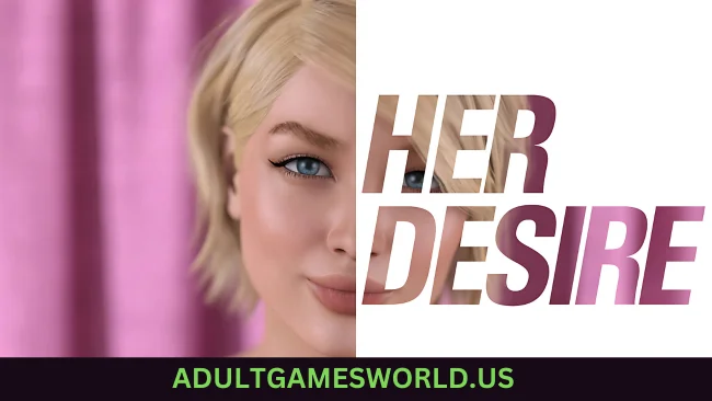 Her Desire Free Download for PC