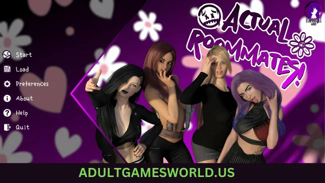 Actual Roommates Free Download