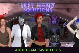 Left Hand Magic Free Download PC