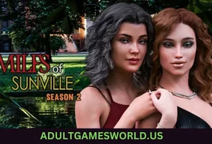 MILFs of Sunville - Season 2 Free Download