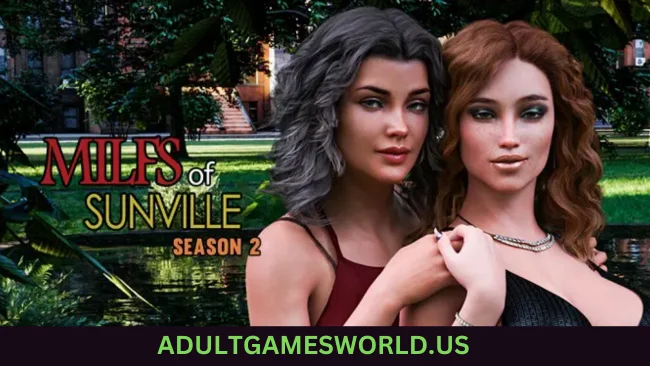 MILFs of Sunville - Season 2 Free Download