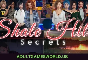 Shale Hill Secrets Free Download