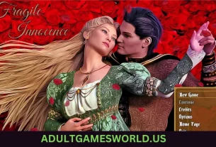 Fragile Innocence Free Download