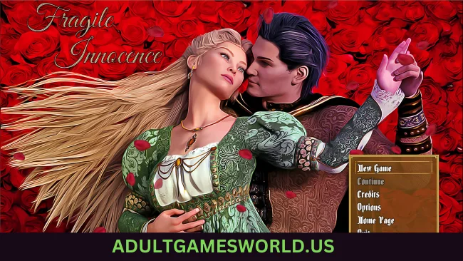 Fragile Innocence Free Download
