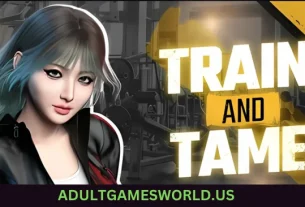 Train and Tame Free Download